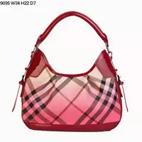 burberry sac nouveau soldeua9035 rose red super